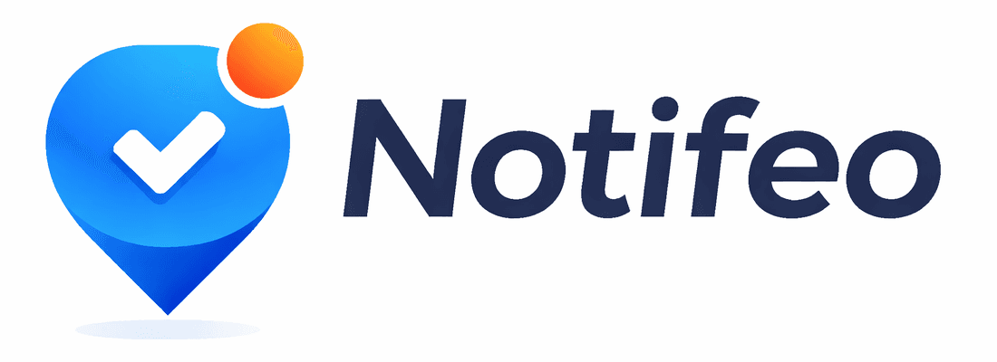 Notifeo